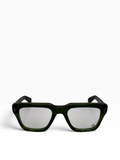 Chrome Hearts Gnarlin Glasses
