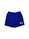 Stussy Water Shorts Cobalt (L)