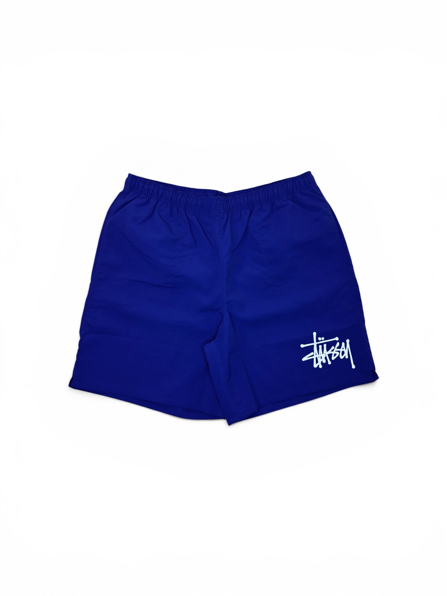 Stussy Water Shorts Cobalt (L)