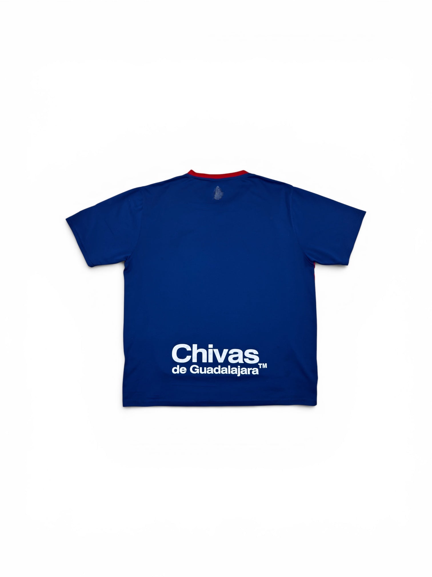Vintage Chivas Jersey (XL)