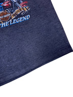 Vintage 90s Harley Live The Legend (XL)