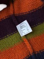 Brain Dead Mohair Pullover (XS)