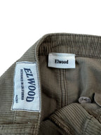 Elwood Baggy Corduroy