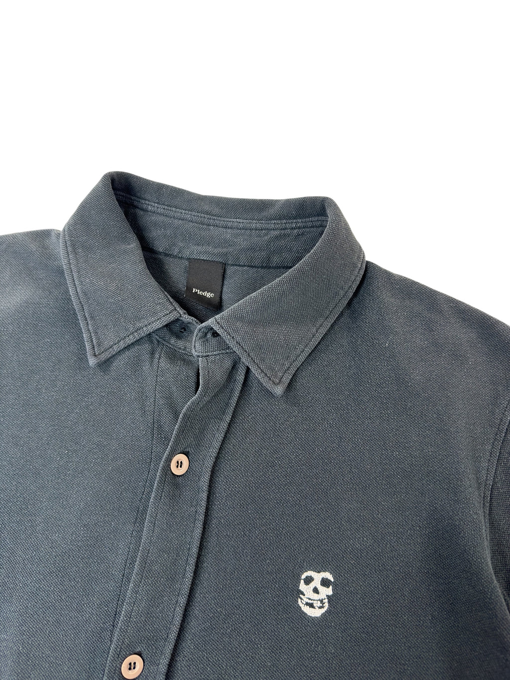 Pledge Japan Misfits Polo (50)