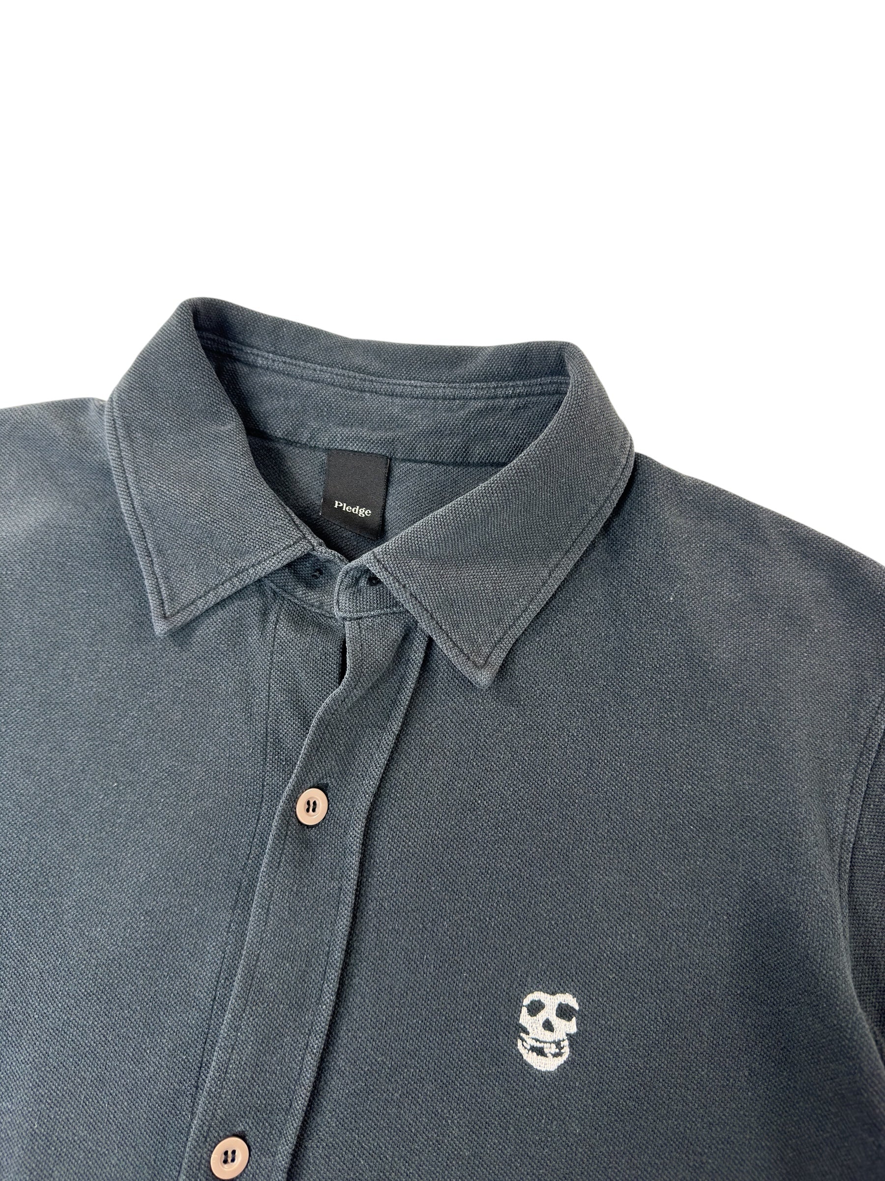 Pledge Japan Misfits Polo (50)