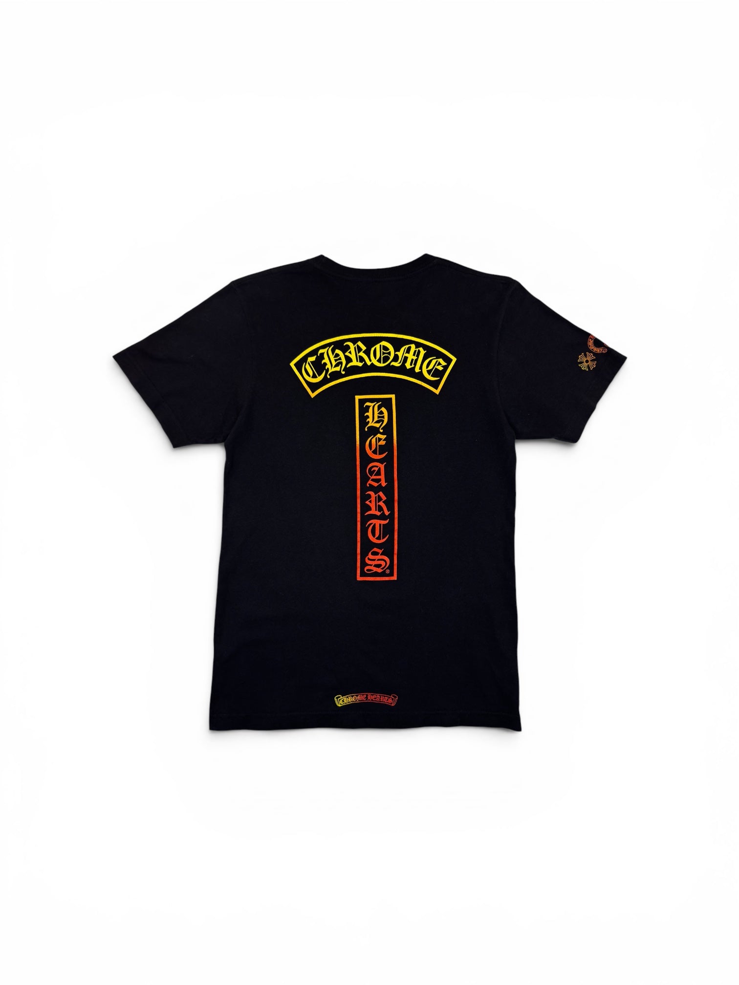 Chrome Hearts Gradient G Bar Tee (S)