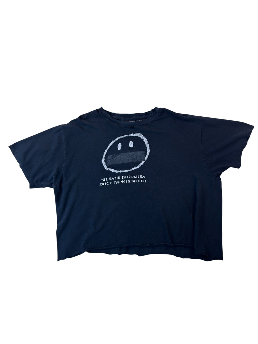 Vintage No Boundaries Tee