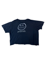 Vintage No Boundaries Tee