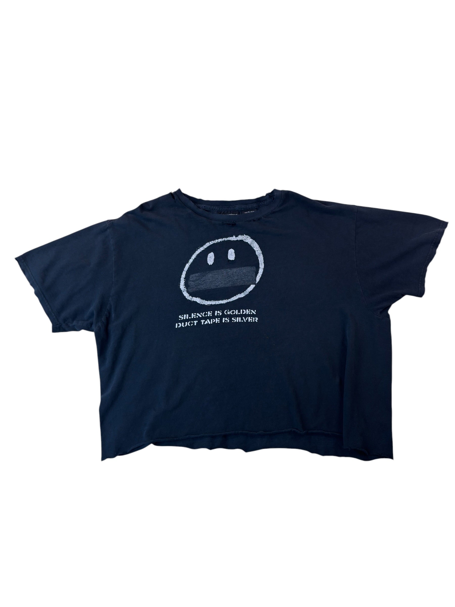 Vintage No Boundaries Tee