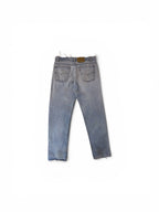 Vintage 80s Levi’s 505 Distressed Denim (36)