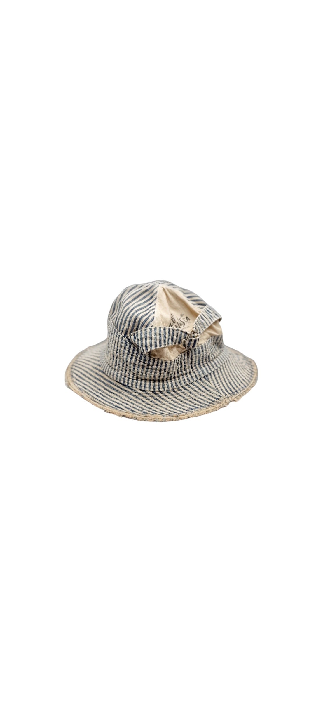 Kapital Old Man And Sea Bucket