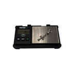 Chrome Hearts Cross Ball Pendant