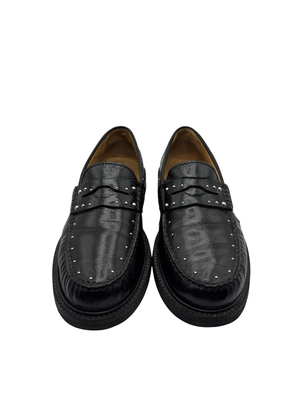 Bare Knuckles Used Vinny’s Loafers (9)