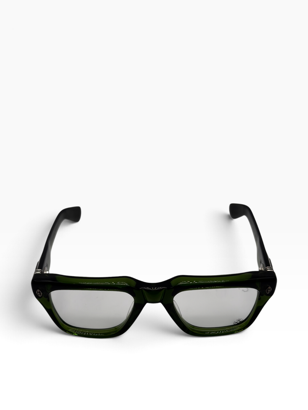 Chrome Hearts Gnarlin Glasses