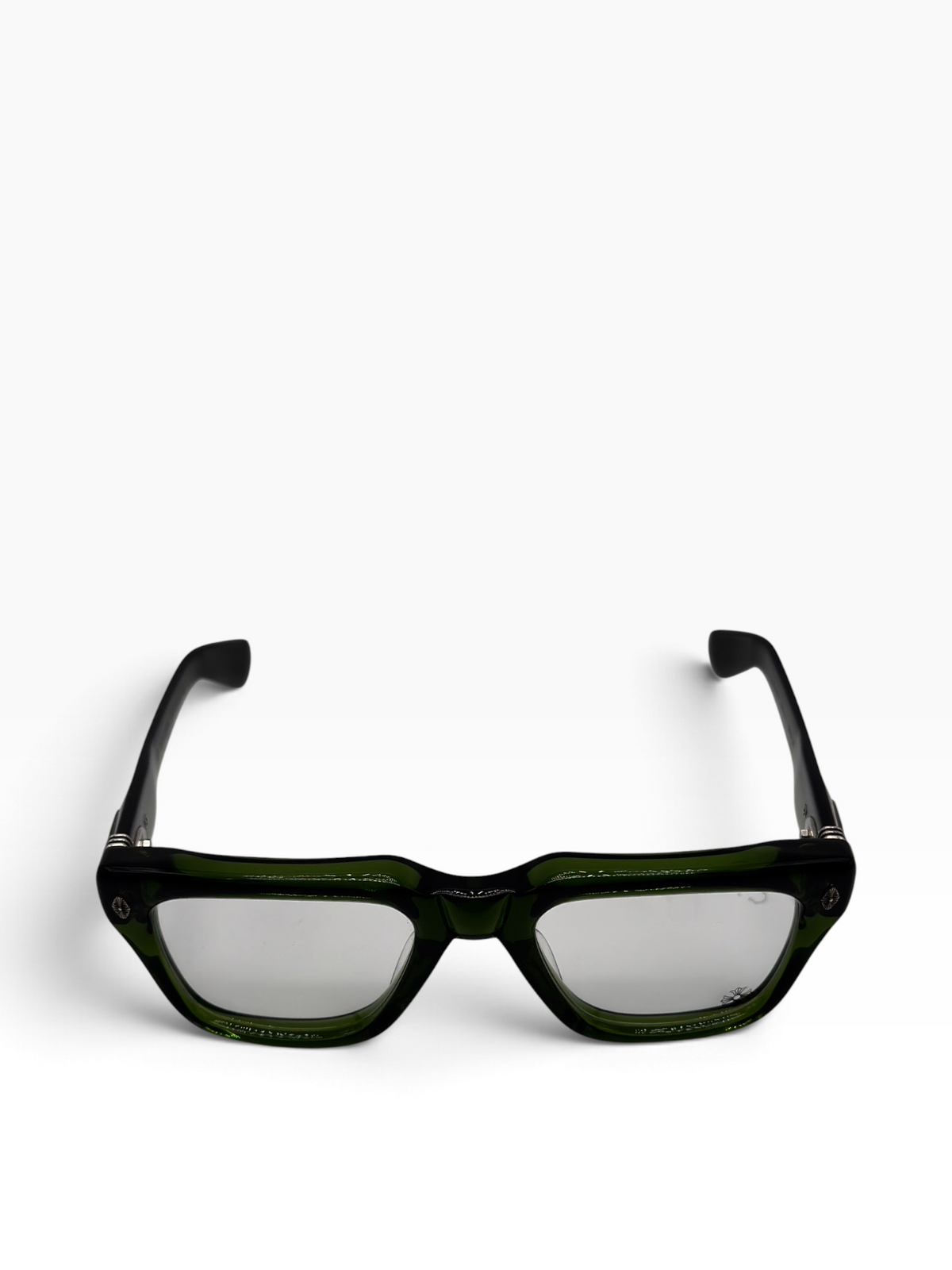 Chrome Hearts Gnarlin Glasses