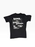 80s Harley Davidson Roeder Tee