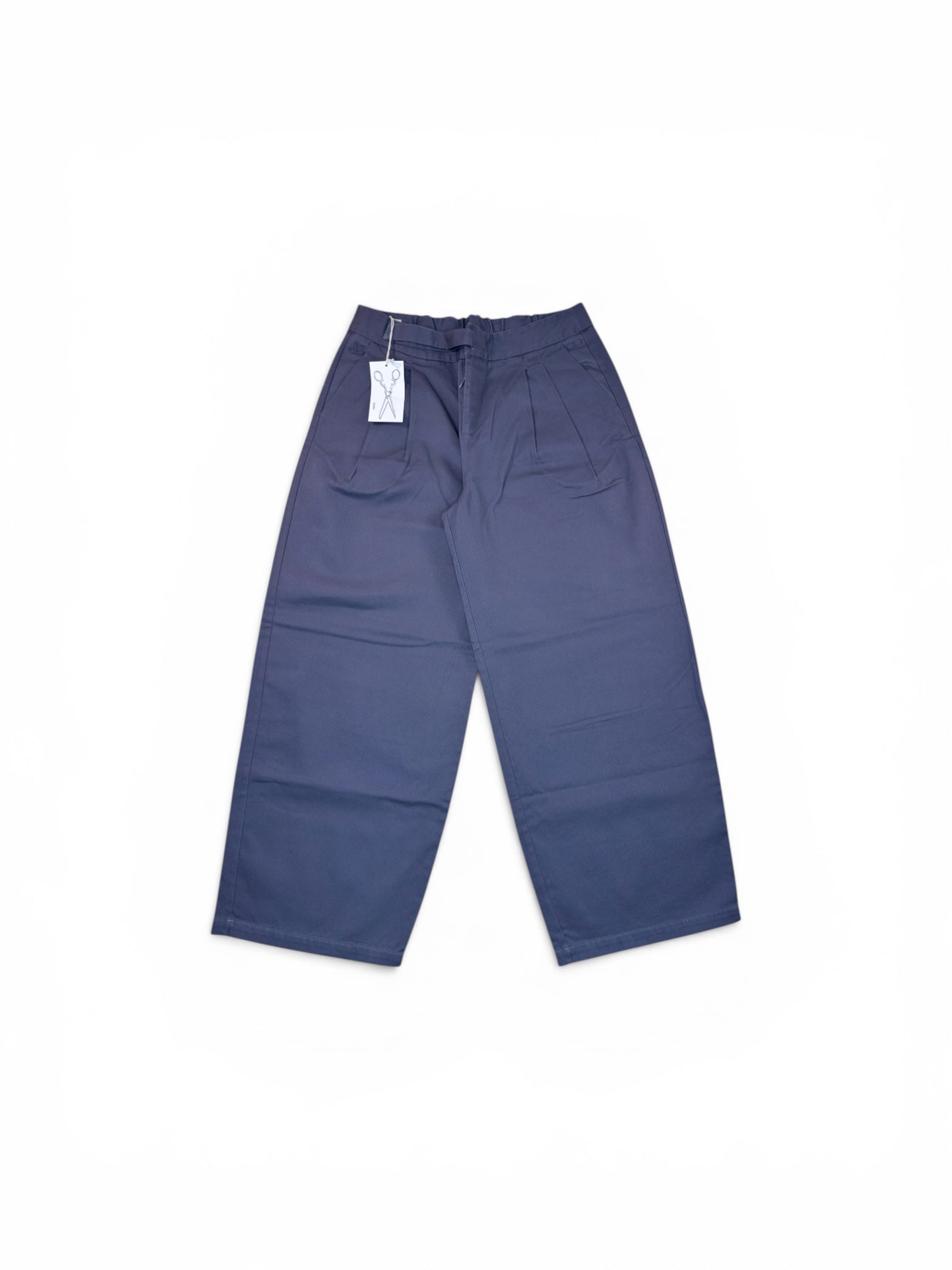 Taippe Portugal Grey Jacinto Pants (XL/XXL)