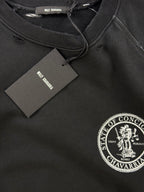 Willy Chavarría State of Consciousness Crewneck