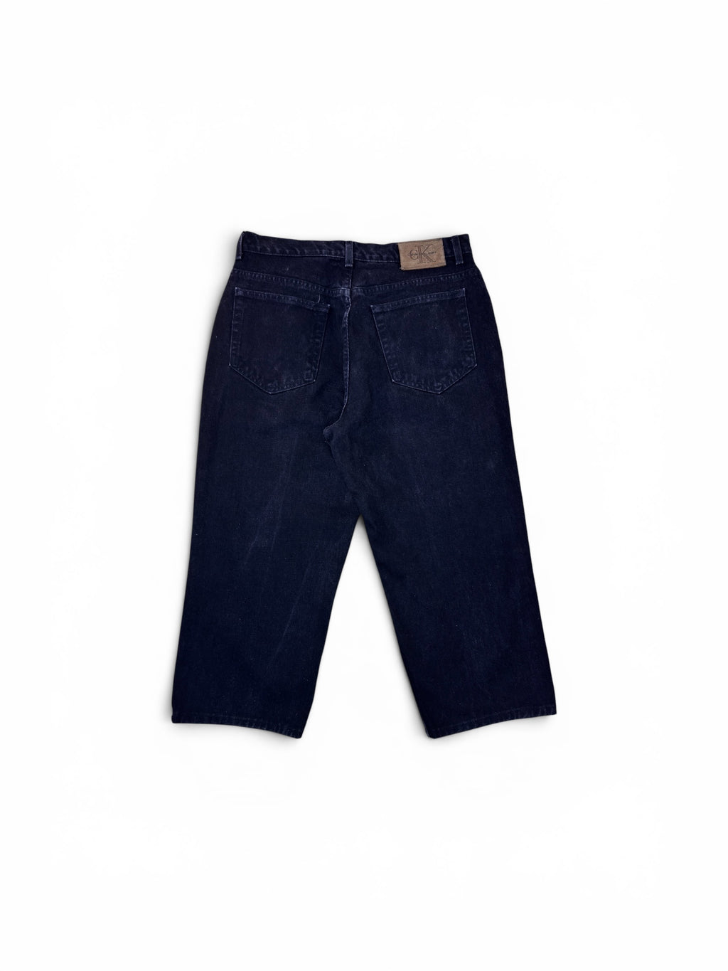 Vintage 2000s CK Capris (34)