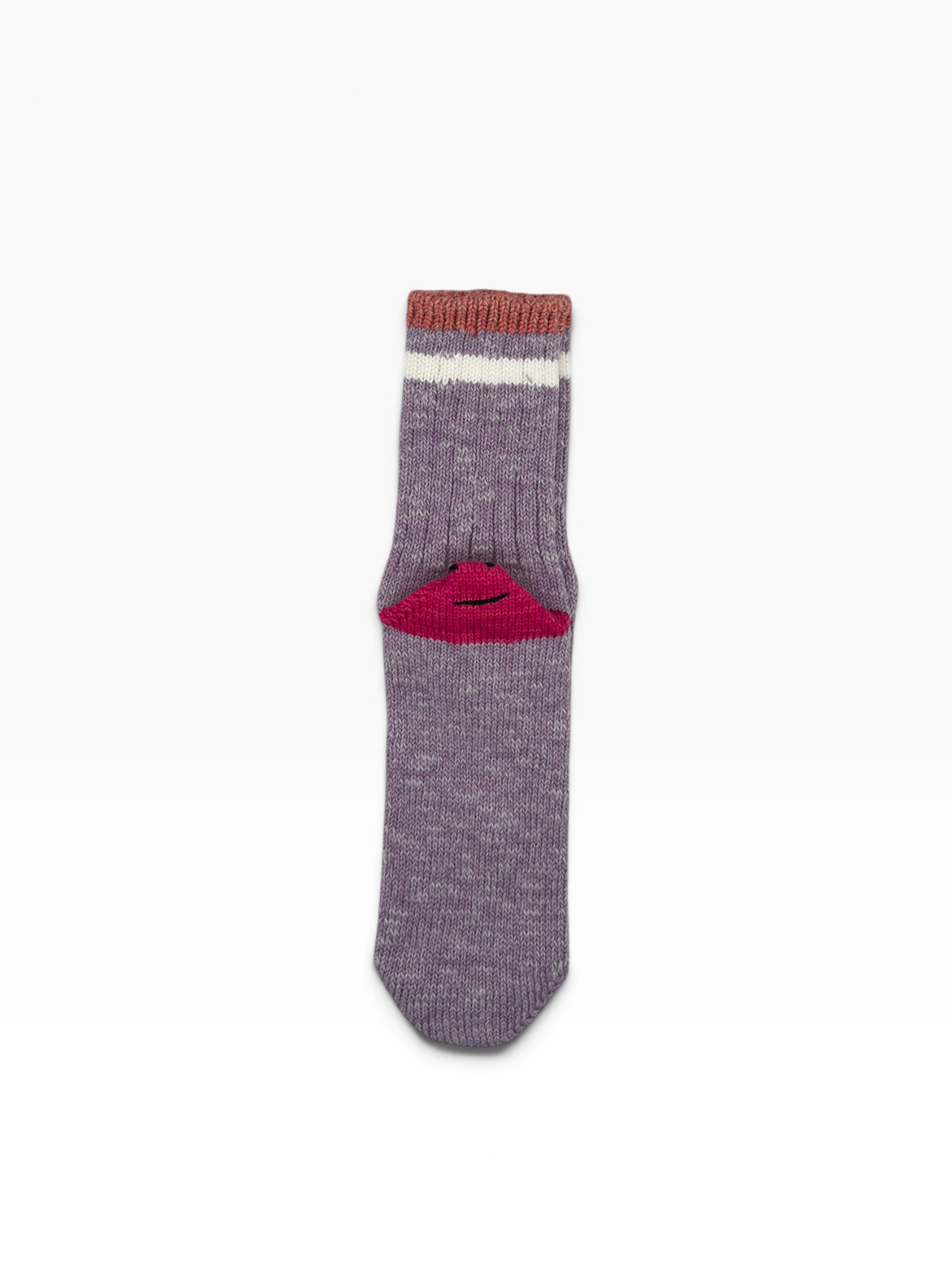 Kapital Smiley Socks