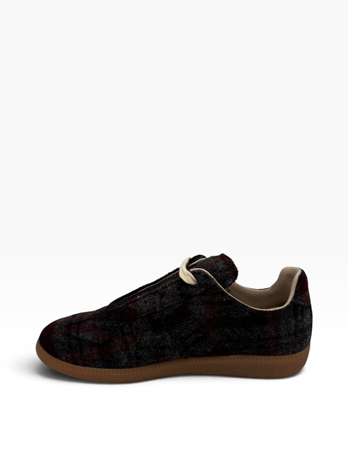Maison Margiela Wool Gats #133/403