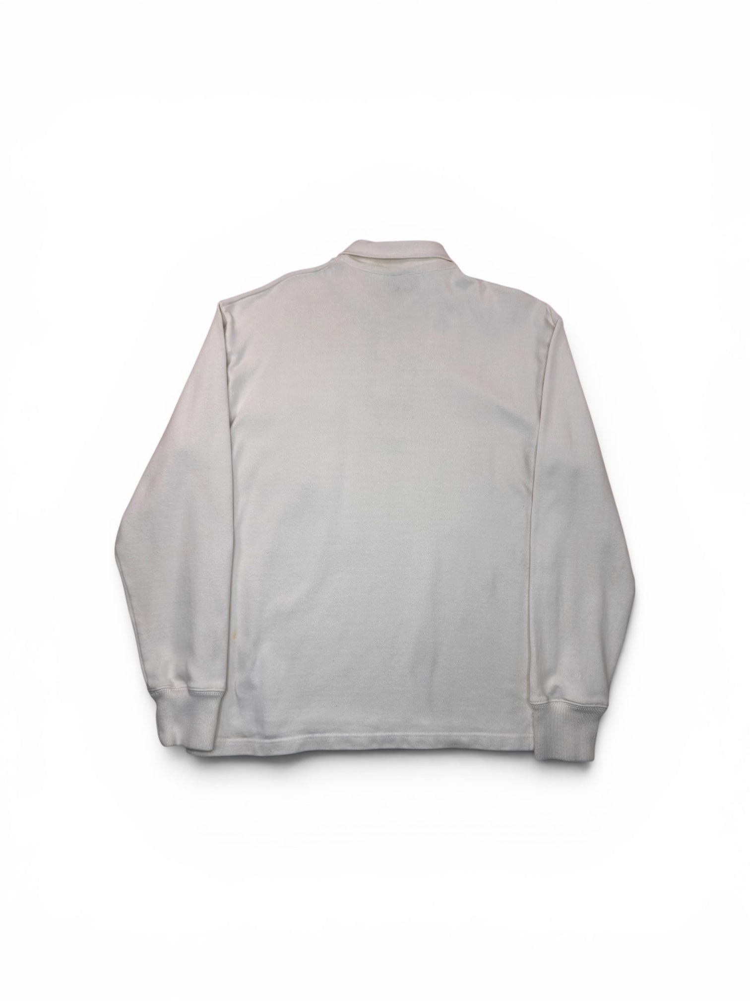 Rowing Blazers Palm Tree Polo Longsleeve (XL)