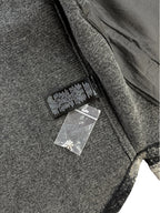RRL Wool-Cashmere Checked Overshirt