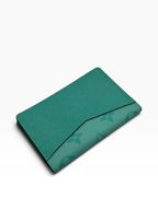 Louis Vuitton Turquoise Pocket Organizer