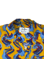 Marni Acid Cars Wrinkled Shirt (48)