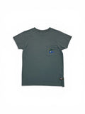 Kapital Pennant Tee (XS)