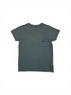 Kapital Pennant Tee (XS)