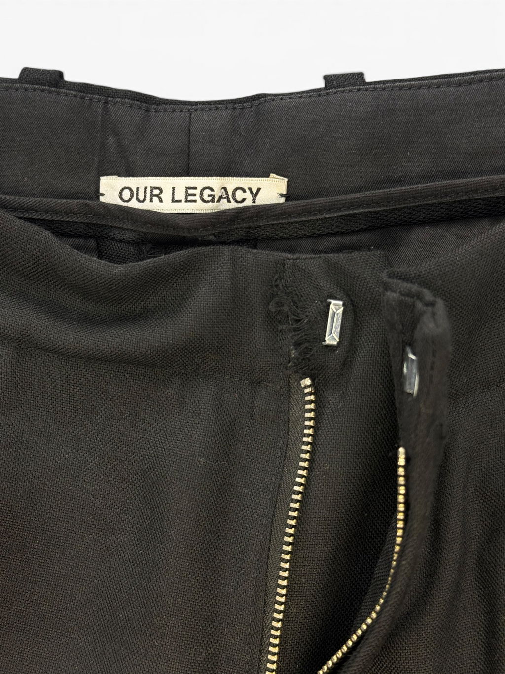 Our Legacy Borrowed Chino