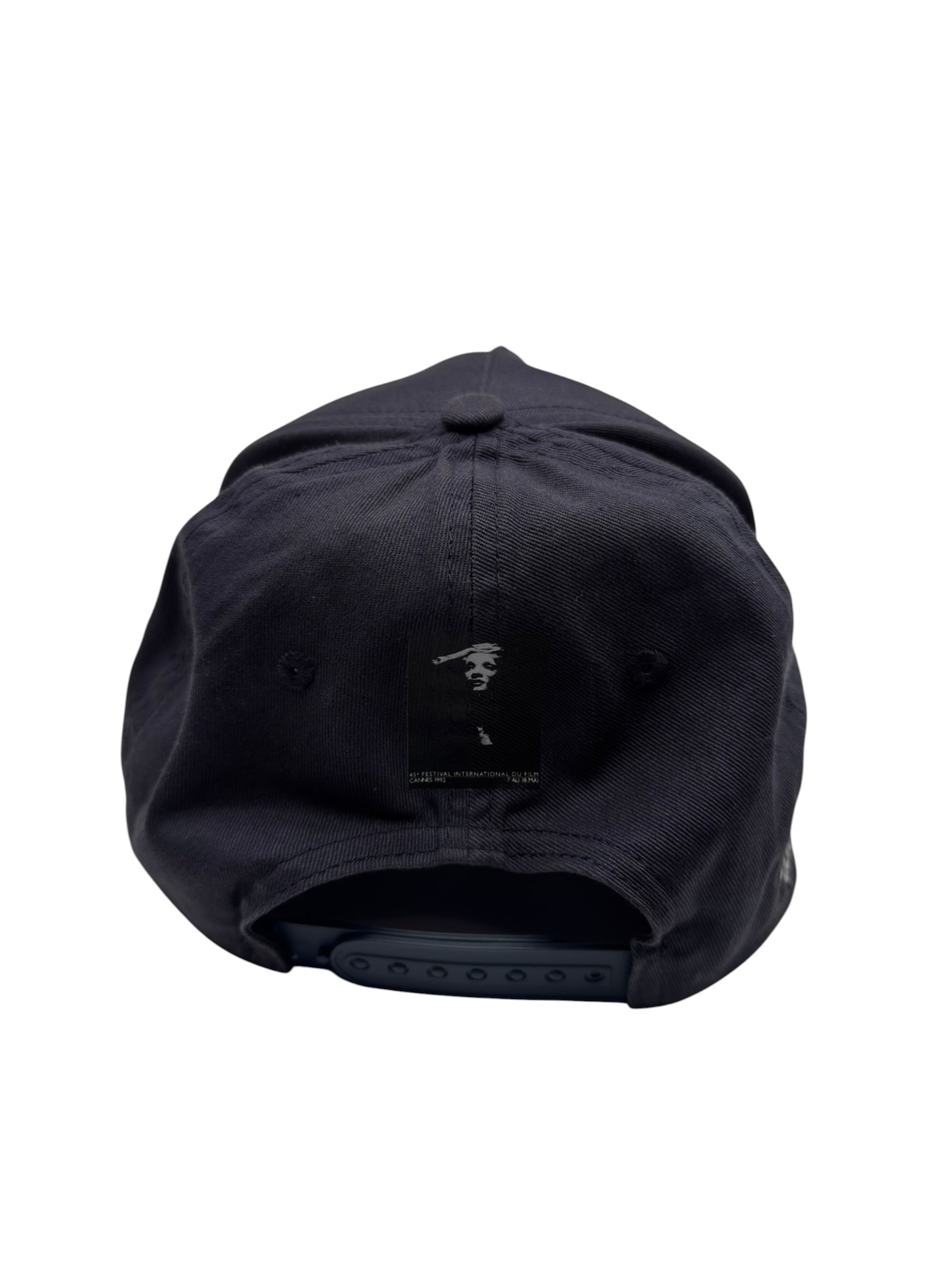 Paly Hollywood Signed Cannes Hat