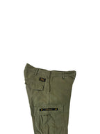 WTAPS Army Fatigue Cargo Pants (1)