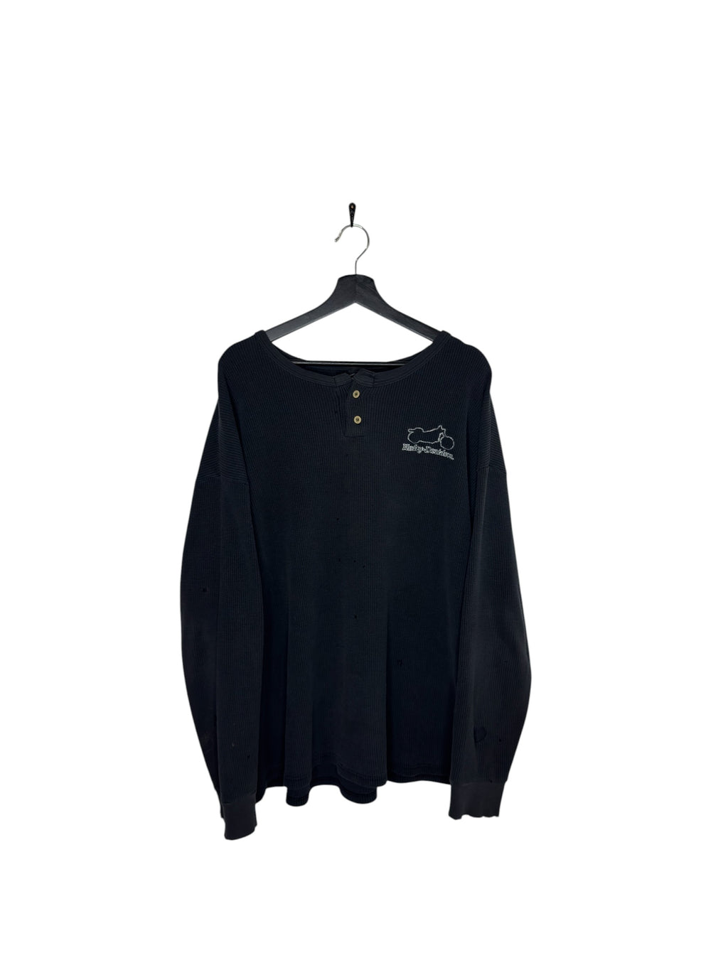 Vintage 90’s Harley Thermal LS (XXL)