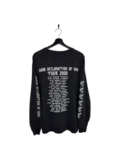 2000 Mayhem Longsleeve (L)
