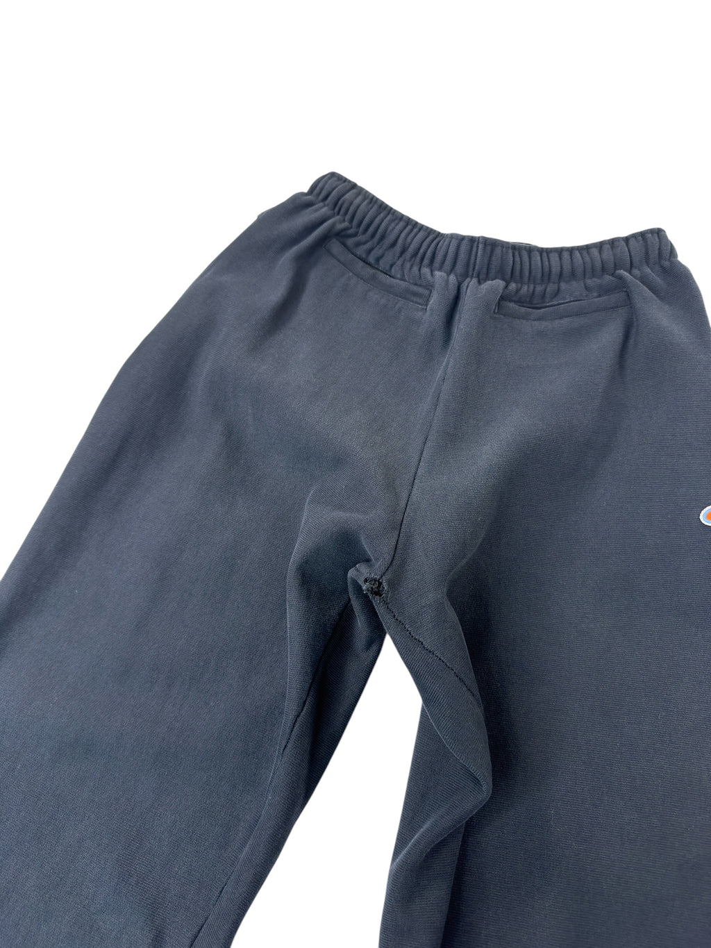 Vetements Champion Logo Sweats (XS)
