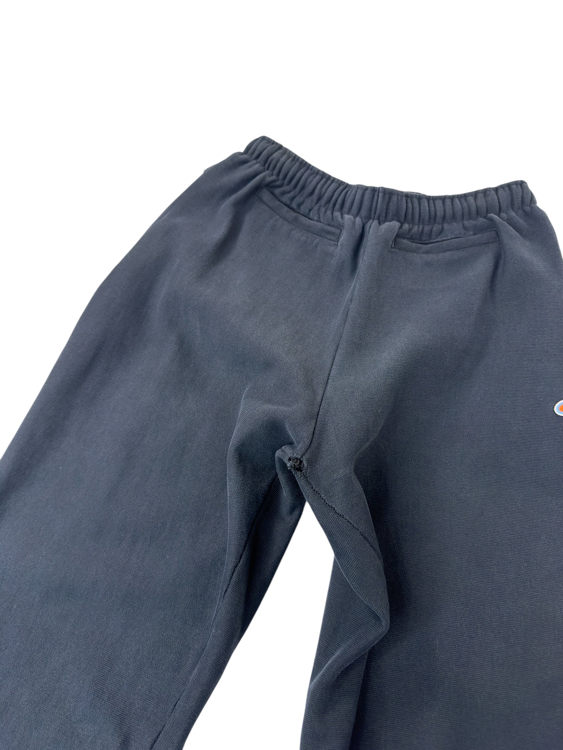 Vetements Champion Logo Sweats (XS)