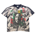 90s Bob Marley Mosquitohead Bootleg