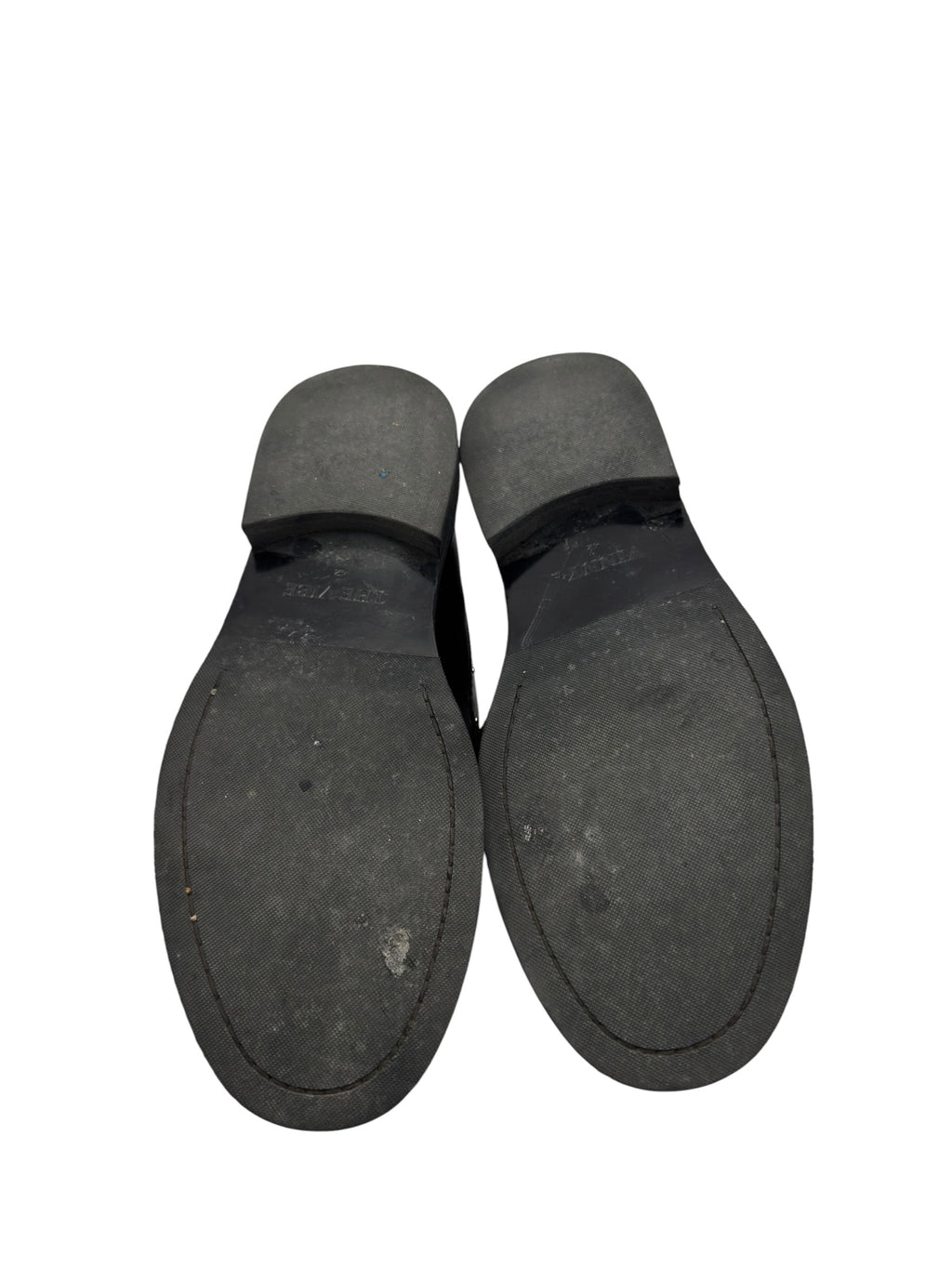 Bare Knuckles Used Vinny’s Loafers (9)