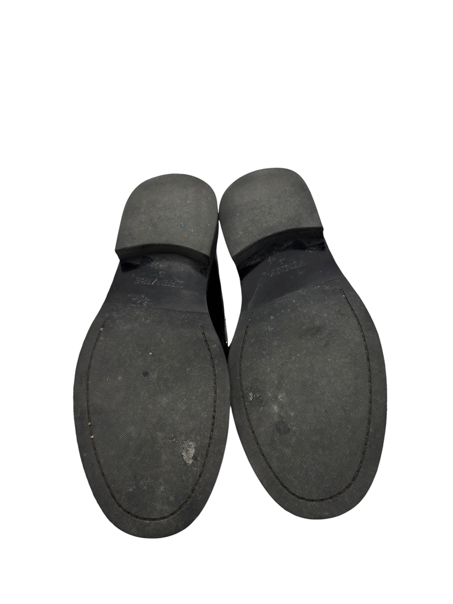 Bare Knuckles Used Vinny’s Loafers (9)