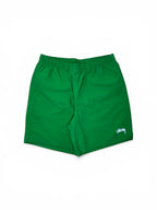 Stussy Water Shorts Classic Green (S)