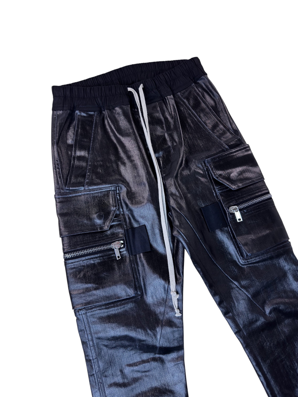 Rick Owen’s EDFU Cargo Pants (38IT)