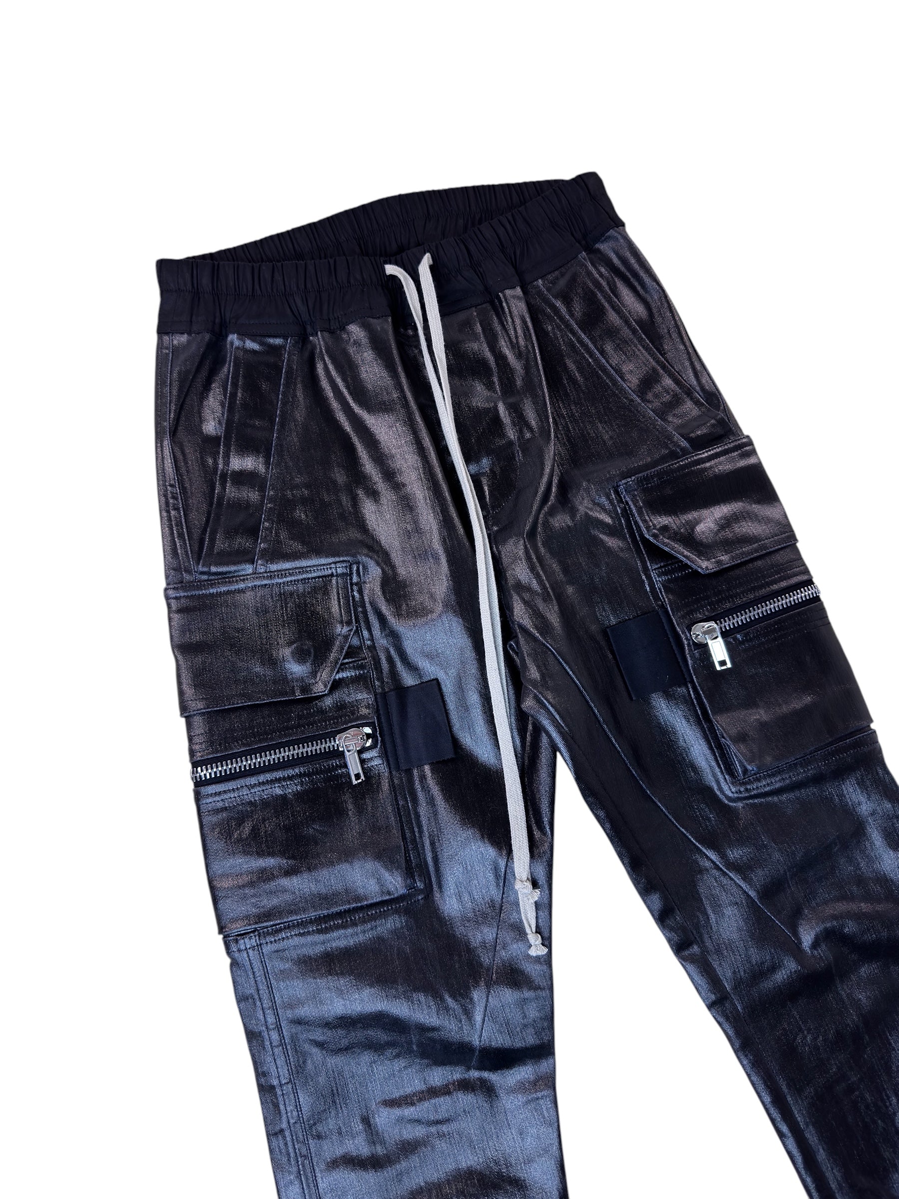 Rick Owen’s EDFU Cargo Pants (38IT)