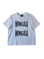 Mowala Logo Tee