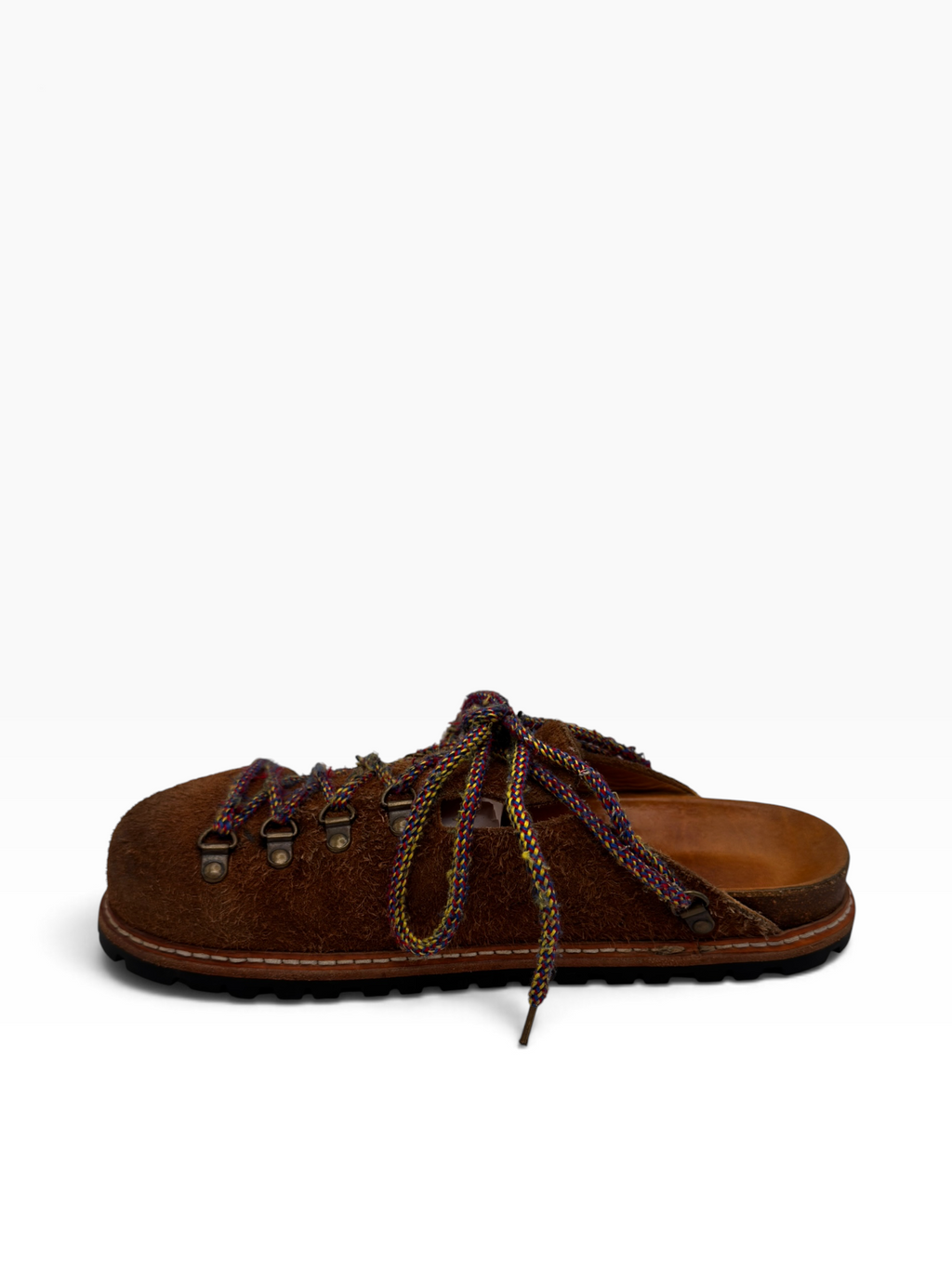 Fugazi Tibet Mule