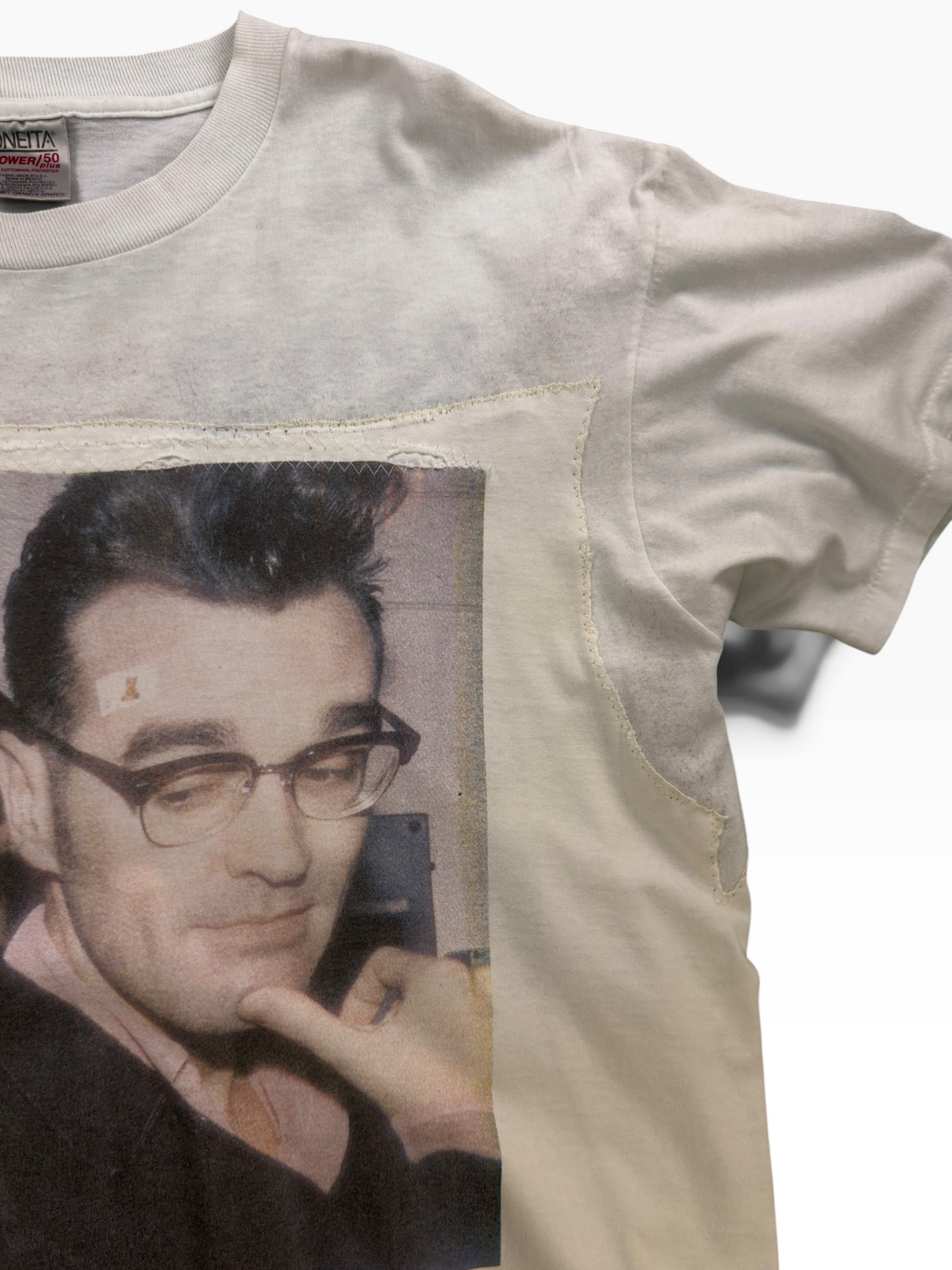 90s Morrissey Tee