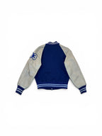 Vintage 60s N Varsity Jacket