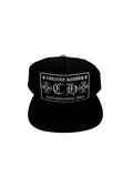 Chrome Hearts CH Hollywood Trucker