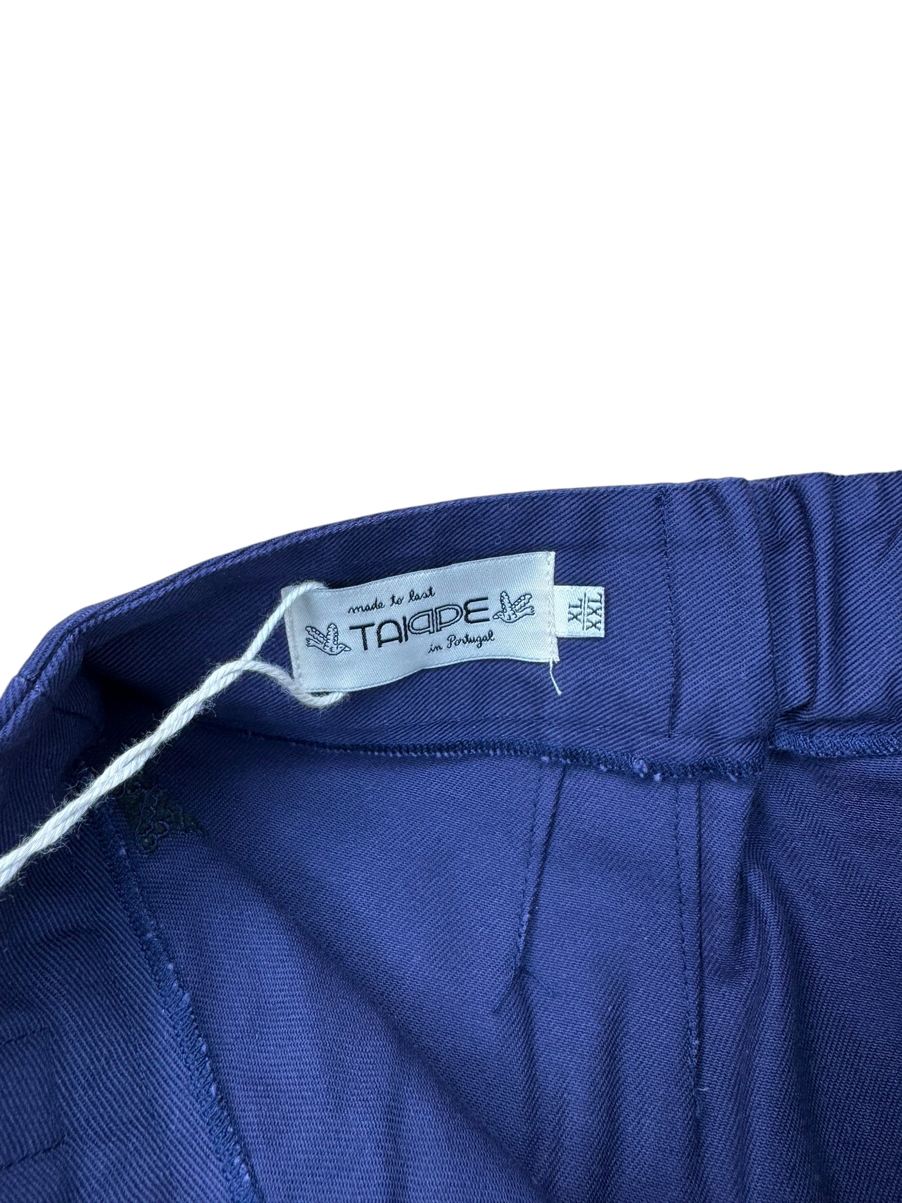 Taippe Portugal Navy Jacinto Pants (XL/XXL)